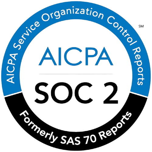 AICPA SOC 2 Logo